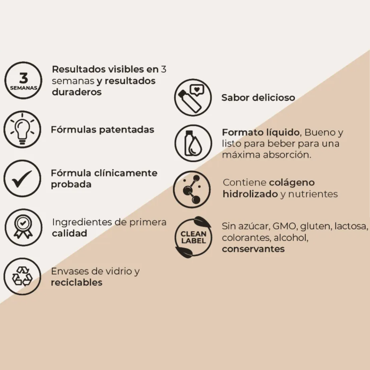 Artron Gold Collagen Extreme Pack 3 –Logiservice Farma