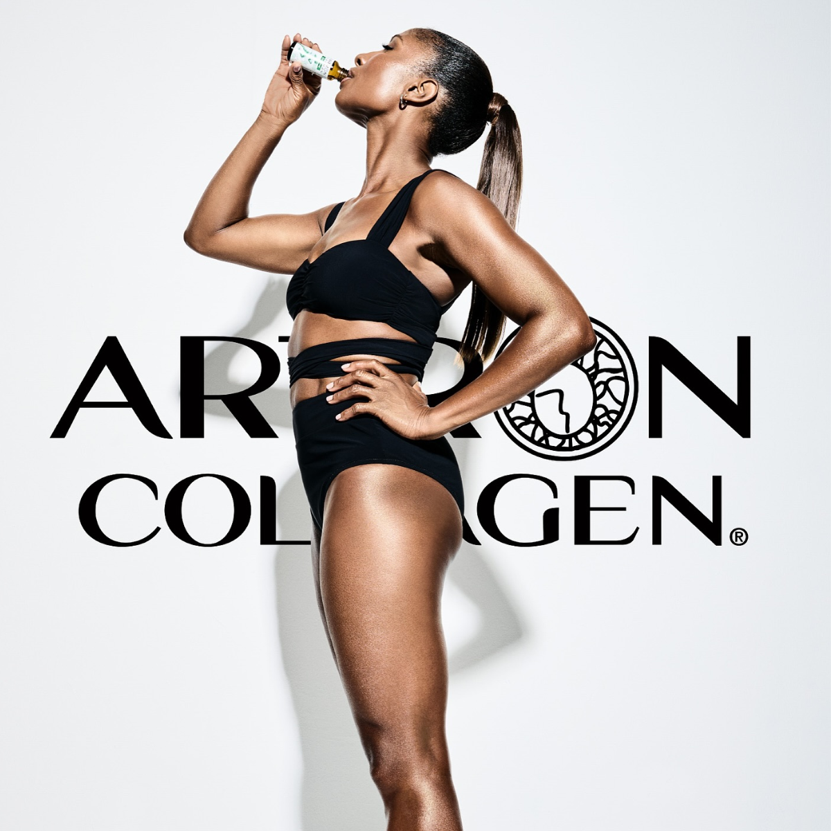 Artron Gold Collagen Extreme Pack 3 –Logiservice Farma