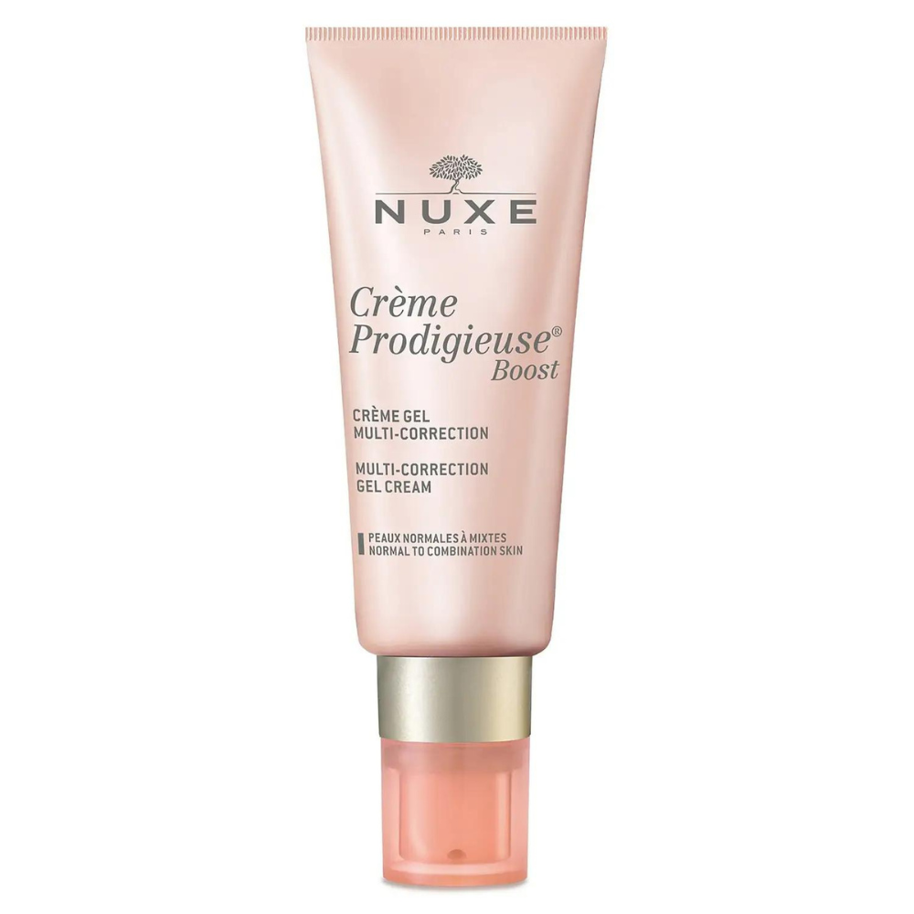 Nuxe Prodigieuse Boost gel-crema 40ml–Logiservice Farma