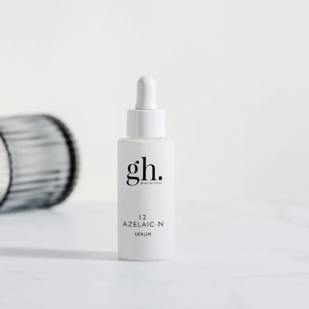 GEMA HERRERÍAS 12 AZELAIC Serum 30 ml