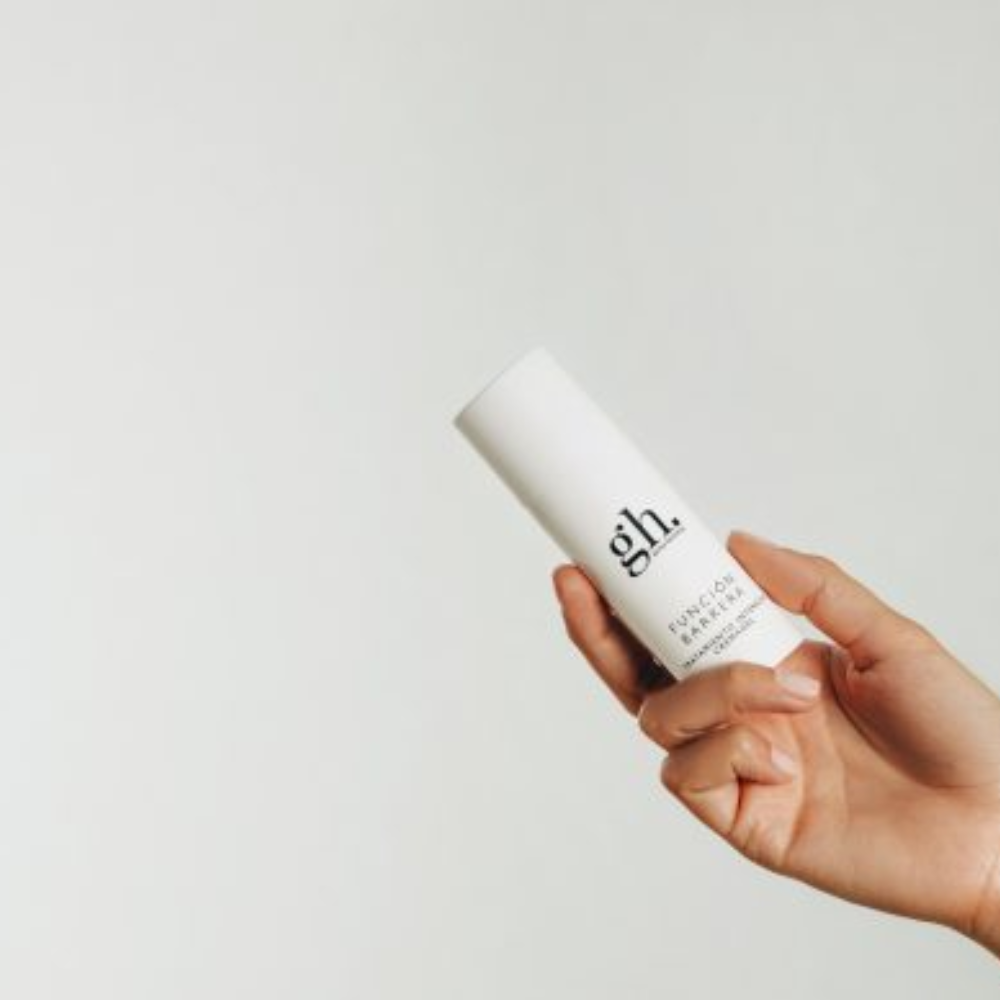 Gema Herrerías GH función barrera crema gel–Logiservice Farma