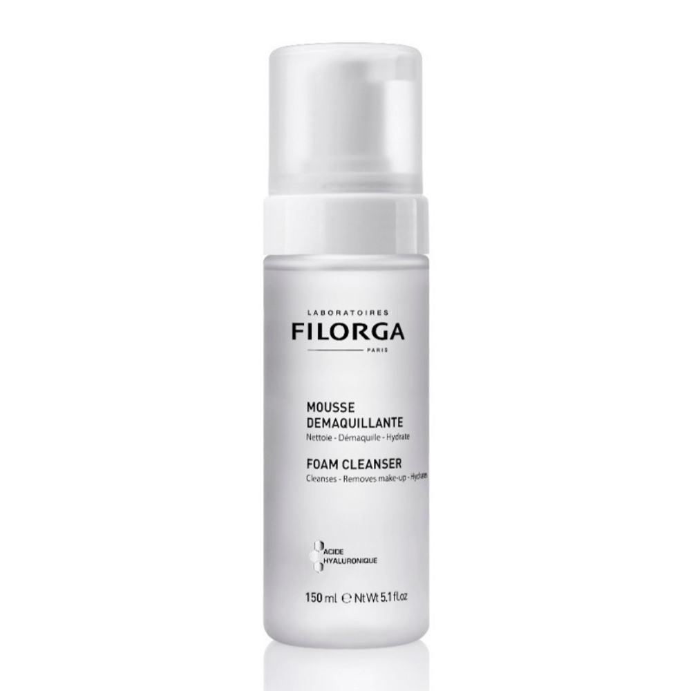 Filorga mousse limpieza 150ml–Logiservice Farma