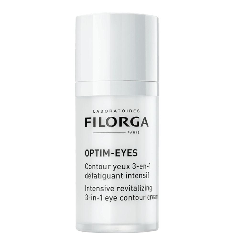 Filorga Optim-Eyes gel contorno ojos 15 ml–Logiservice Farma