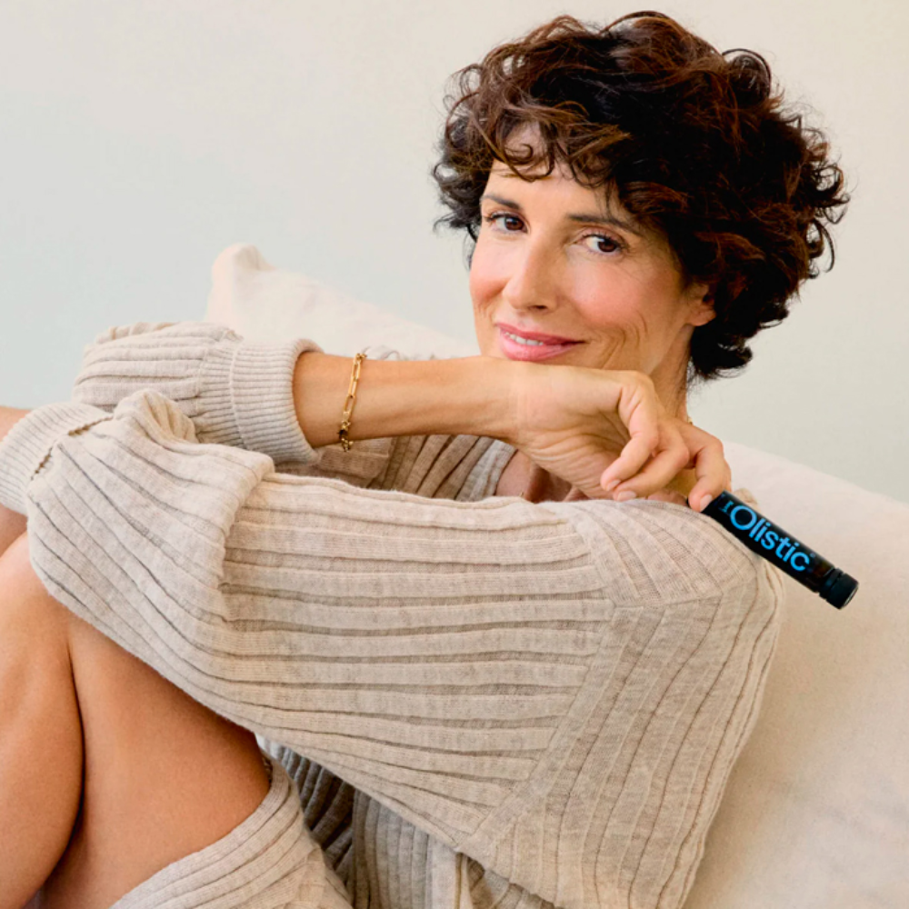 Pack 3 Olistic Next -Logiservice Farma