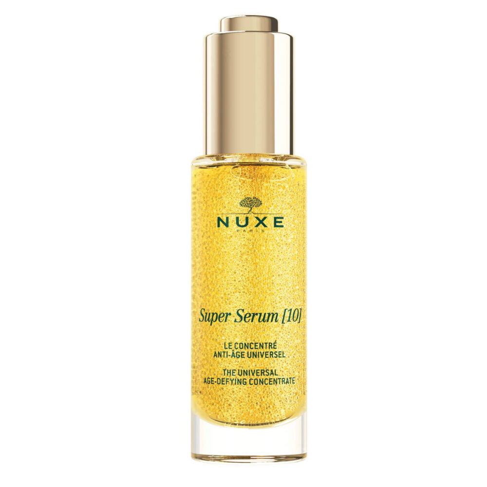 Nuxe S-Serum (10) concentrado anti-age 30 ml–Logiservice Farma