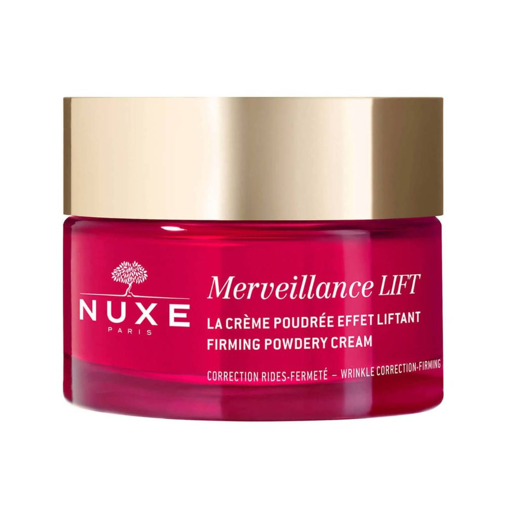 Nuxe Merveillance Lift crema polvo 50ml–Logiservice Farma
