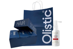Caja Olistic Next + Bolsa y Spray Wiohair GRATIS - Logiservice Farma