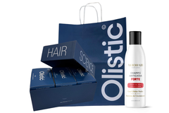 *Caja Olistic Next + Bolsa y Champú Wiohair GRATIS.-Logiservice Farma