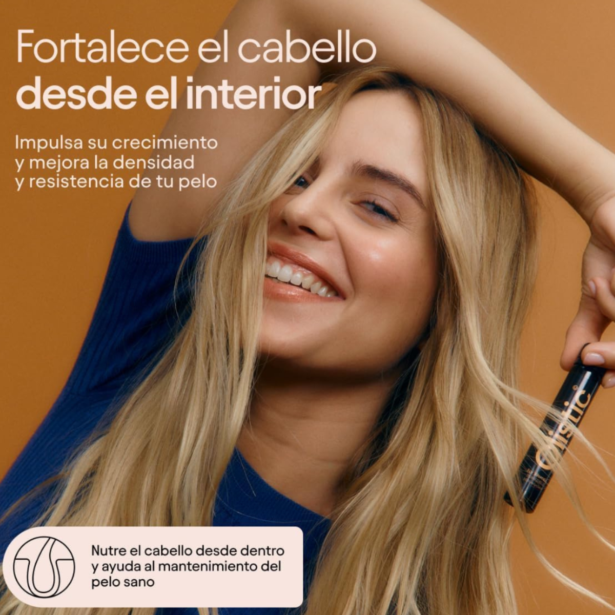 Pack 3 Olistic Women + Next + 2 Portaviales–Logiservice Farma