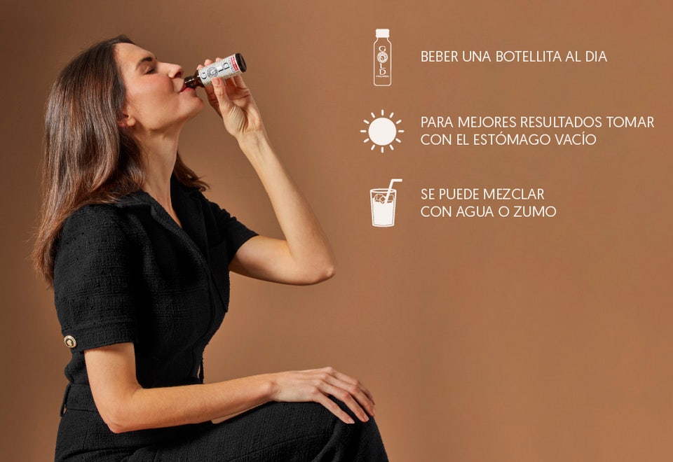 Pack Gold Collagen Forte AGELESS 10 u x 3 – Logiservice Farma