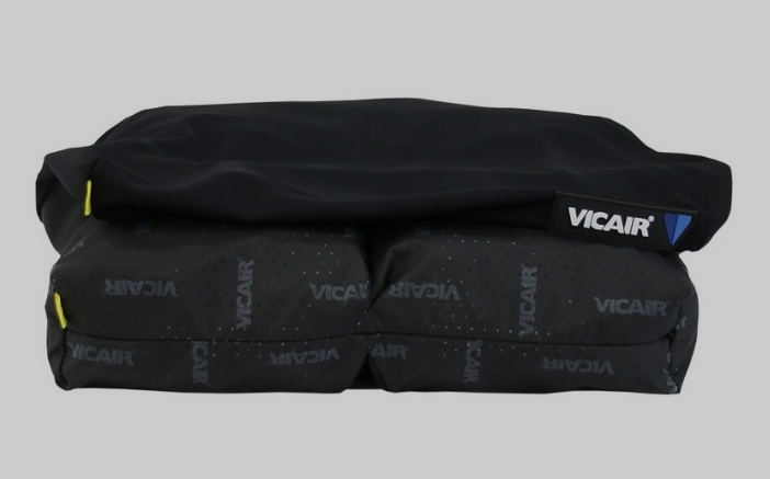 Cojín antiescaras Vicair 4 43x43