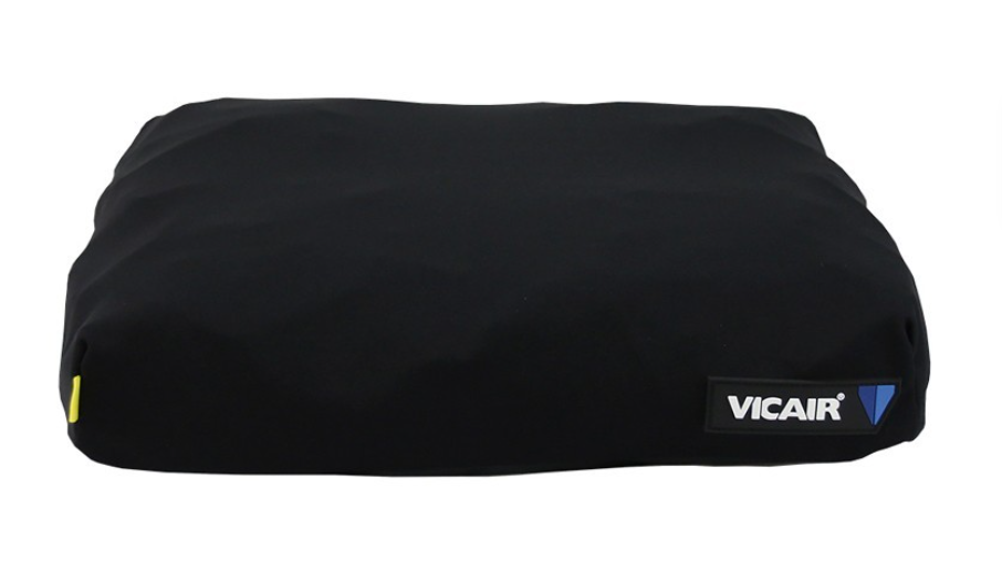 Cojín antiescaras Vicair 4 43x43