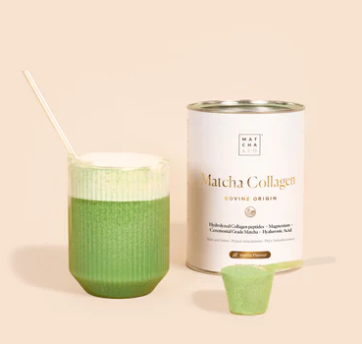 Matcha Colágeno (Original) 300g - Logifarma