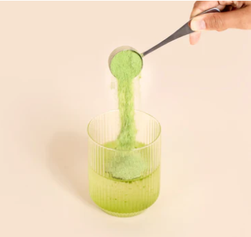 Matcha Colágeno Marino 290g - Logifarma