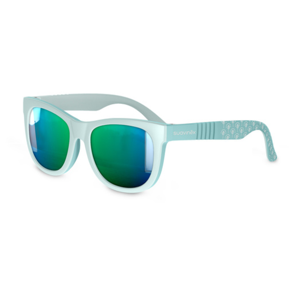 SUAVINEX GAFAS DE SOL POLARIZADAS (0-12 meses) AQUA