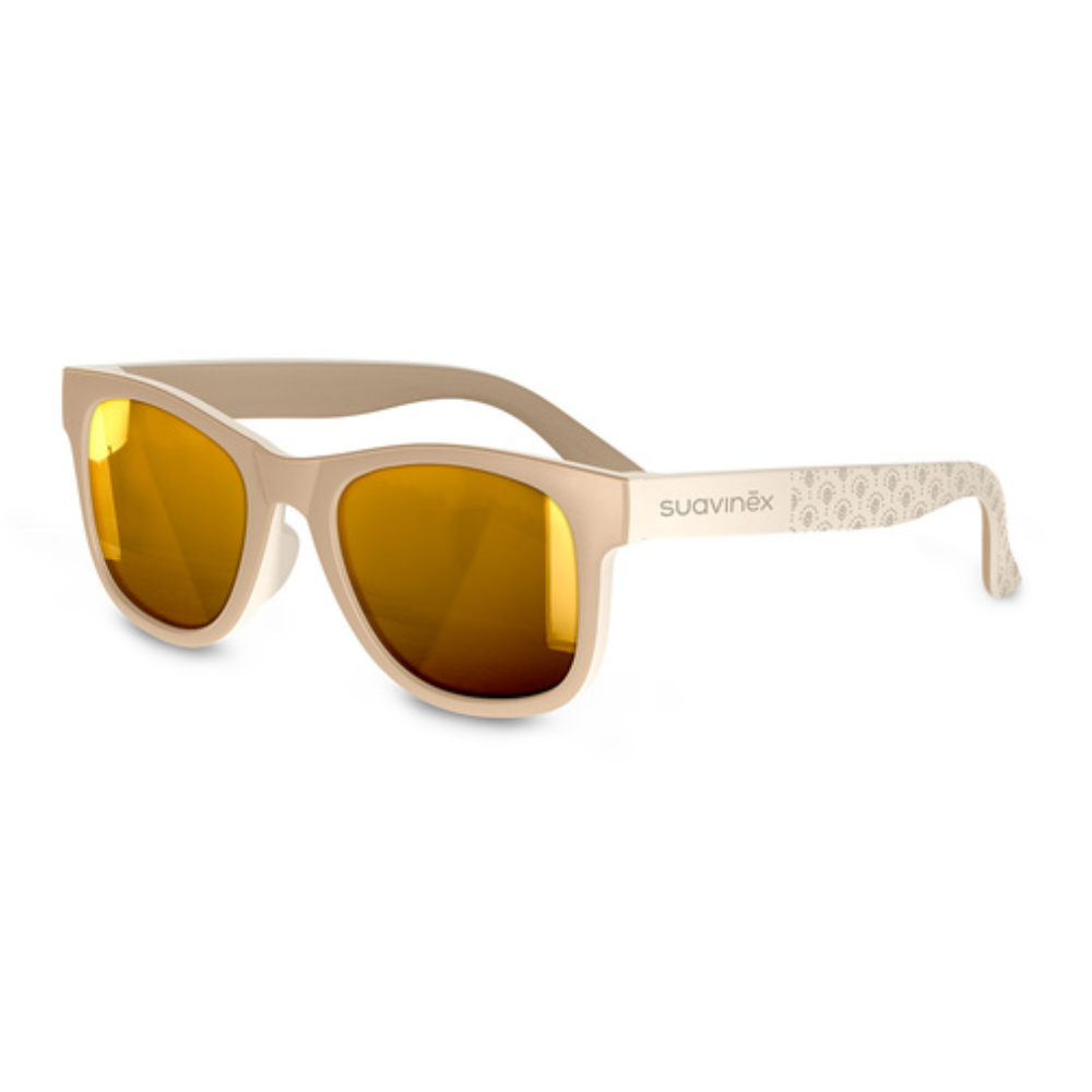 SUAVINEX GAFAS DE SOL POLARIZADAS (12-24 meses) BEIGE