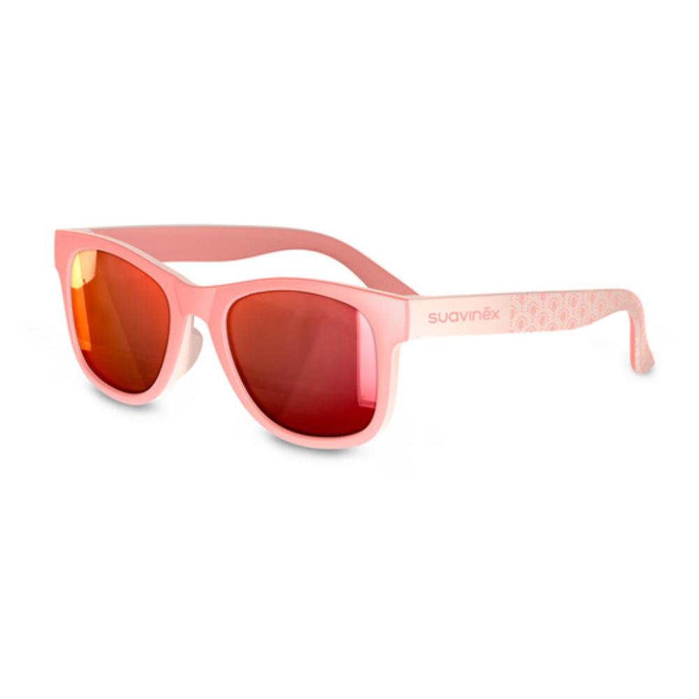 SUAVINEX GAFAS DE SOL POLARIZADAS (12-24 meses) ROSA