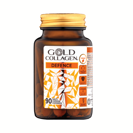 GOLD COLLAGEN DEFENSE 90 CAPSULAS