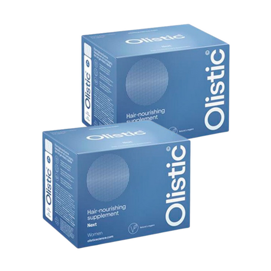 Pack Olistic Next 28 u 2 Packs-Logiservice Farma