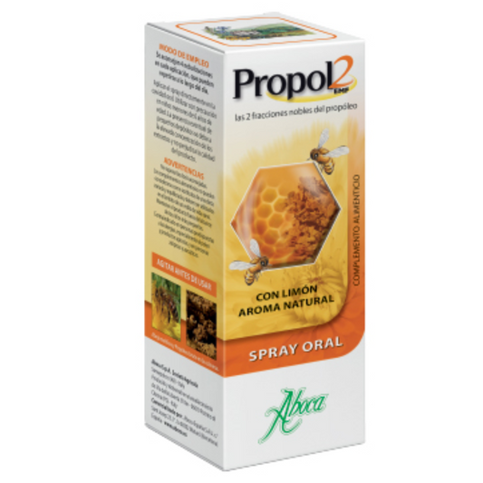 ABOCA PROPOL-2 EMF SPRAY 30 ml