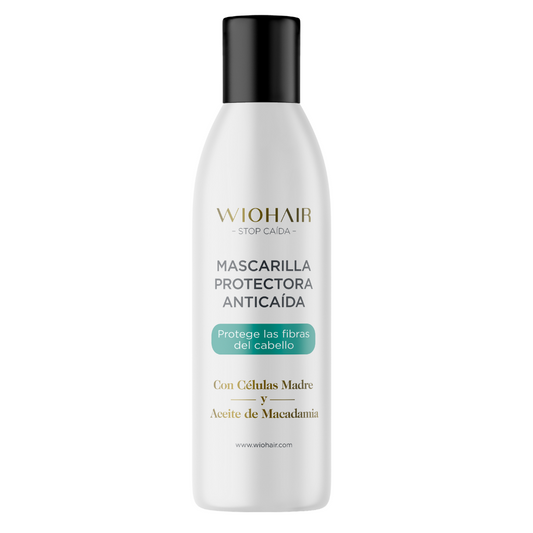 WIOHAIR MASCARILLA PROTECTORA ANTICAIDA 150 ml