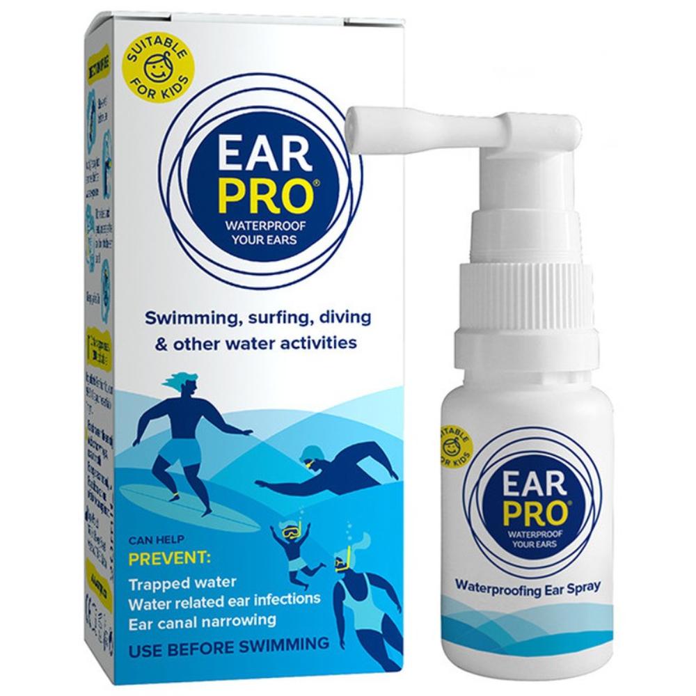 EAR PRO Spray auricular 20 ml