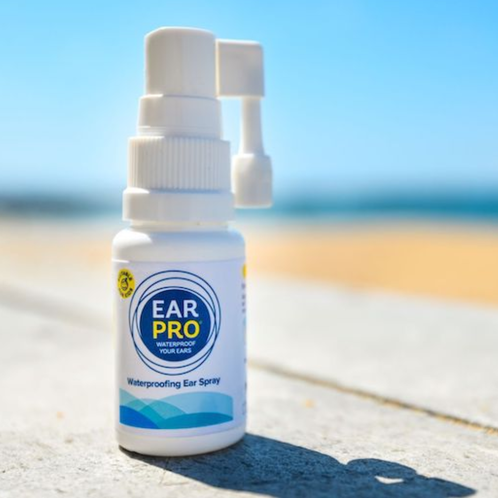 EAR PRO Spray auricular 20 ml