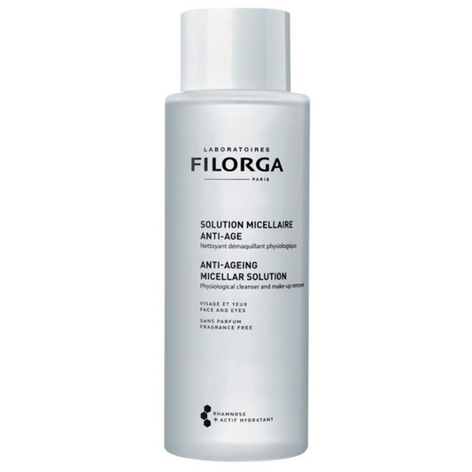 FILORGA SOLUCION MISCELLAR 400 ml