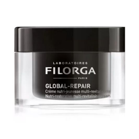 FILORGA GLOBAL-REPAIR CREMA NUTRI-REJUVENEDORA MULTI-REVITALIZANTE 50ml