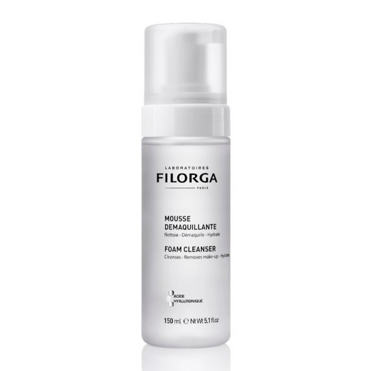 FILORGA MOUSE LIMPIEZA 150 ml. DESMAQUILLANTE ANTIEDAD