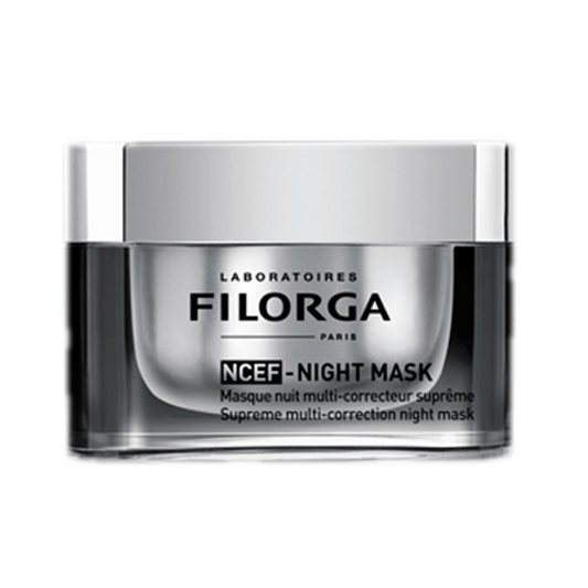 FILORGA NCEF-NIGHT MASK 50ML