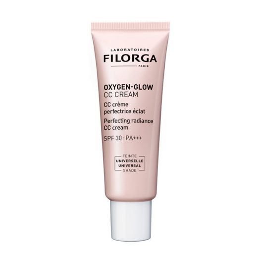 FILORGA OXYGEN GLOW CC CREMA PERFECCIONADORA SPF30 40 ml