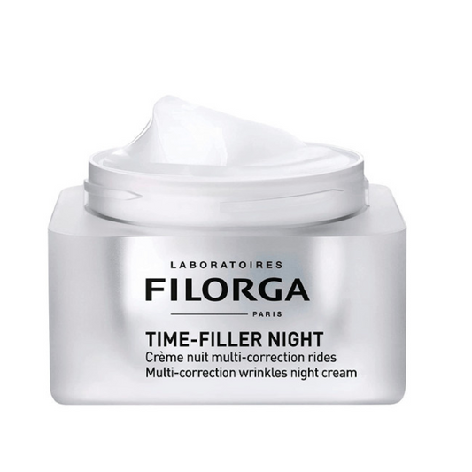 FILORGA TIME FILLER NIGHT. 50 ml