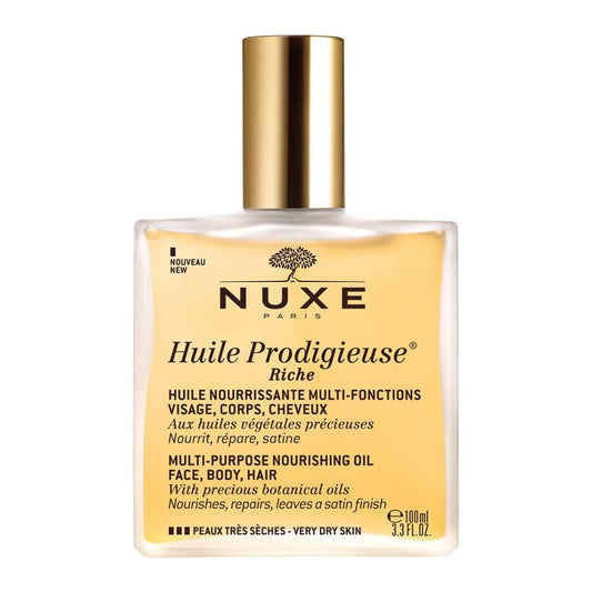 Nuxe Huile Prodigieuse vaporizador 100ml–Logiservice Farma